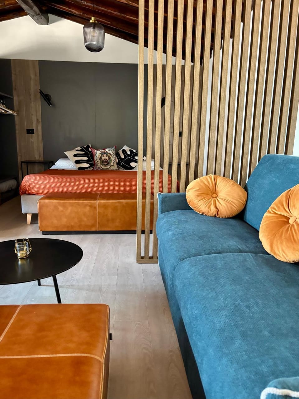Murmuria Taormina Apartment in Taormina