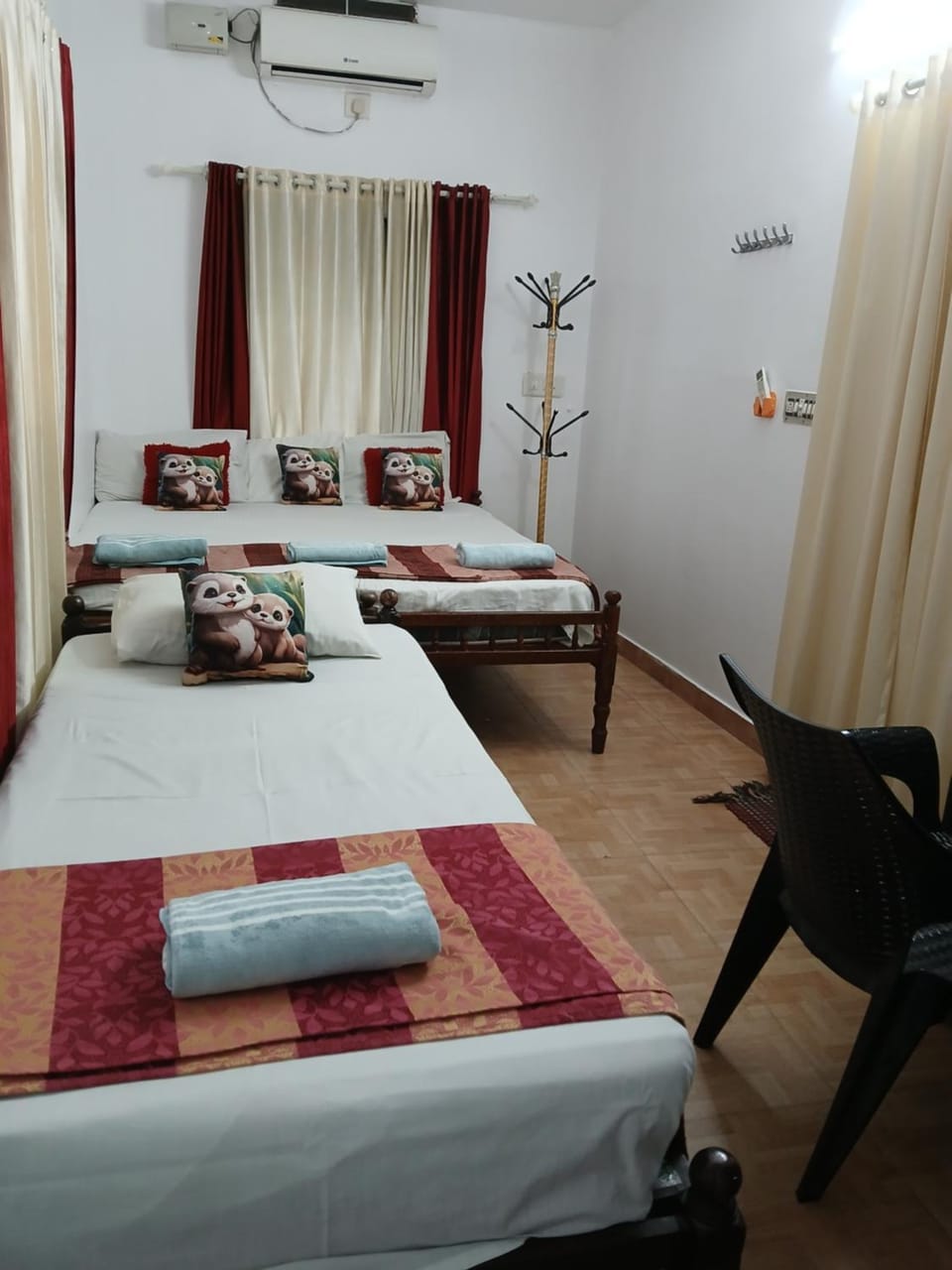 Valiyathayil Home Stay Vacation rental in Kochi