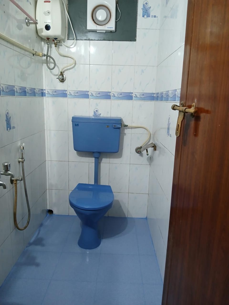 Valiyathayil Home Stay Vacation rental in Kochi