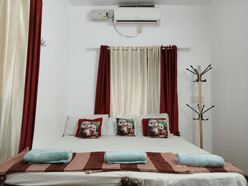 Valiyathayil Home Stay Vacation rental in Kochi