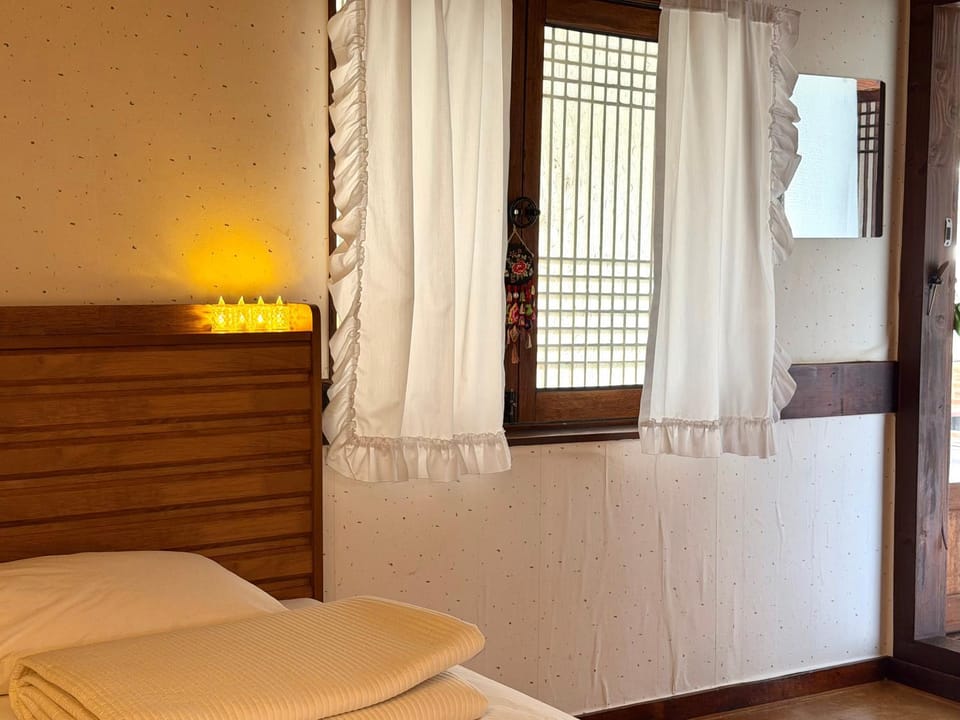 Gohyundang Bed and Breakfast in South Korea