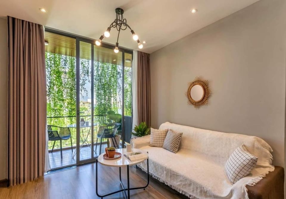 Balcony/Terrace, Living room