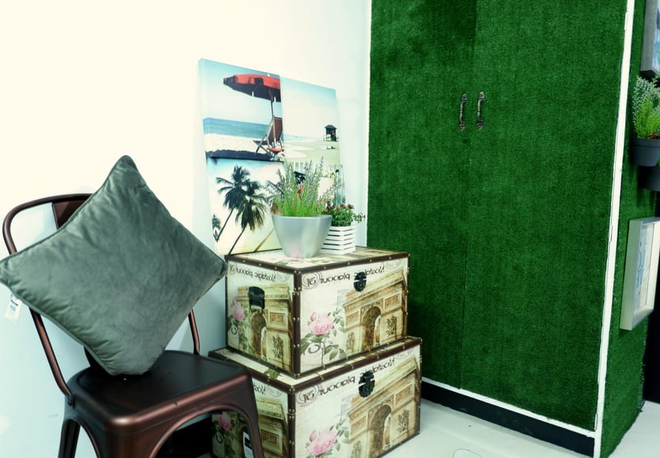 Mactan-Cebu Airport Budget Hotel Hostel in Lapu-Lapu City
