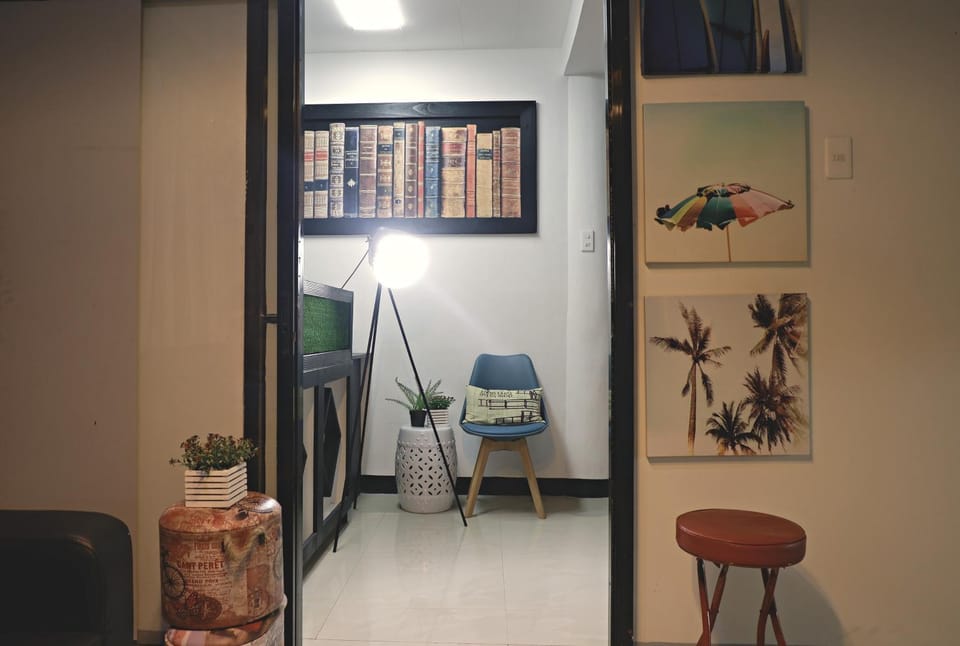 Mactan-Cebu Airport Budget Hotel Hostel in Lapu-Lapu City