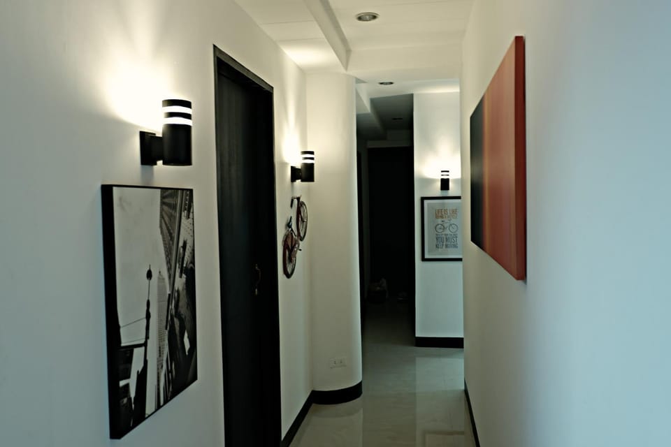 Mactan-Cebu Airport Budget Hotel Hostel in Lapu-Lapu City