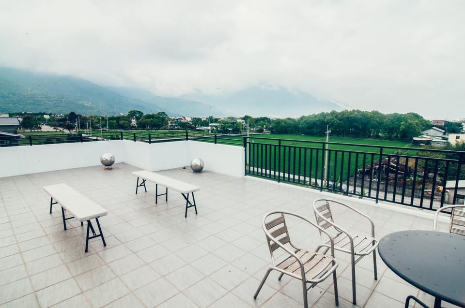 Balcony/Terrace, Balcony/Terrace