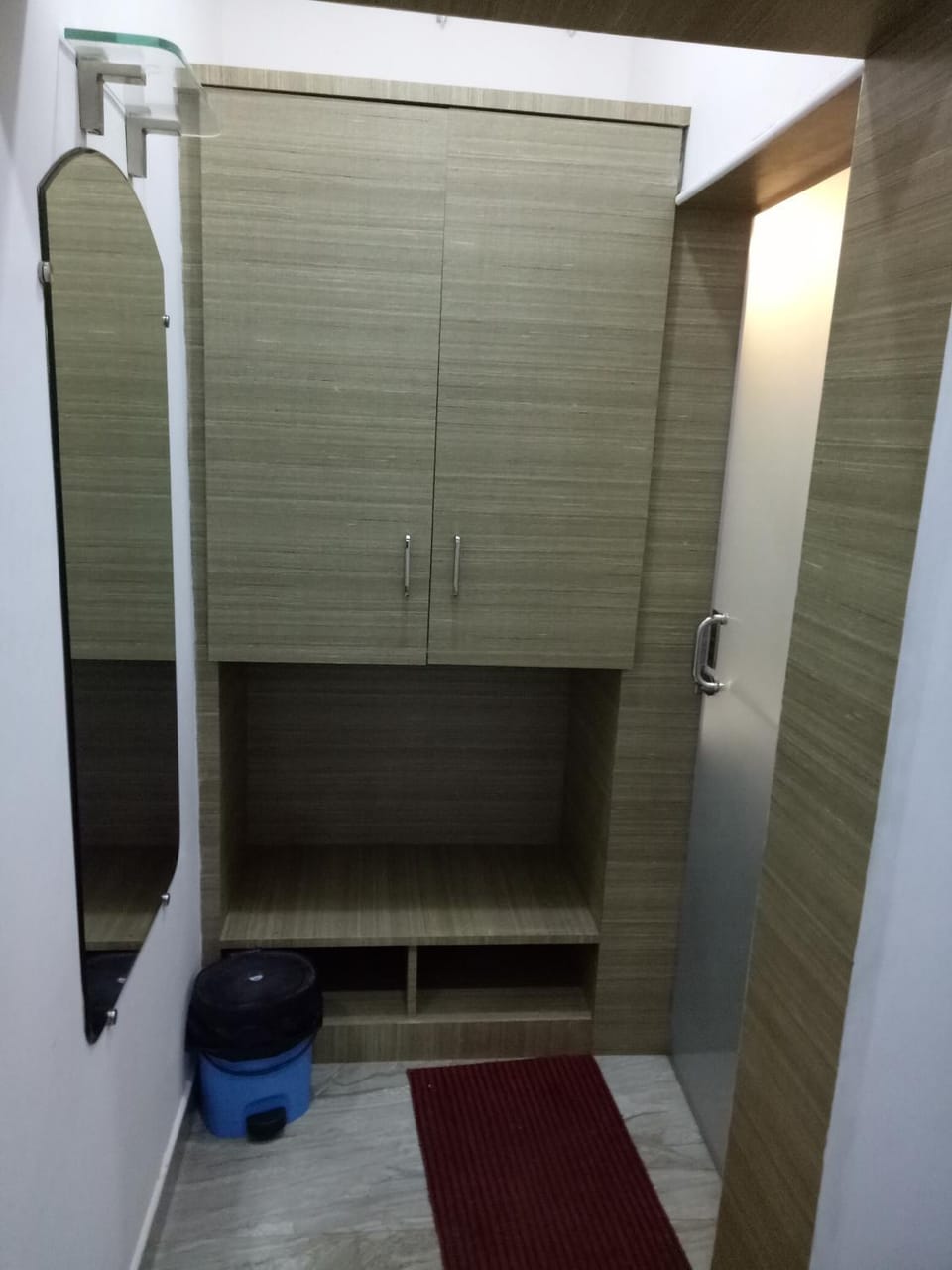 Suroor Tourist Home Nature lodge in Kerala