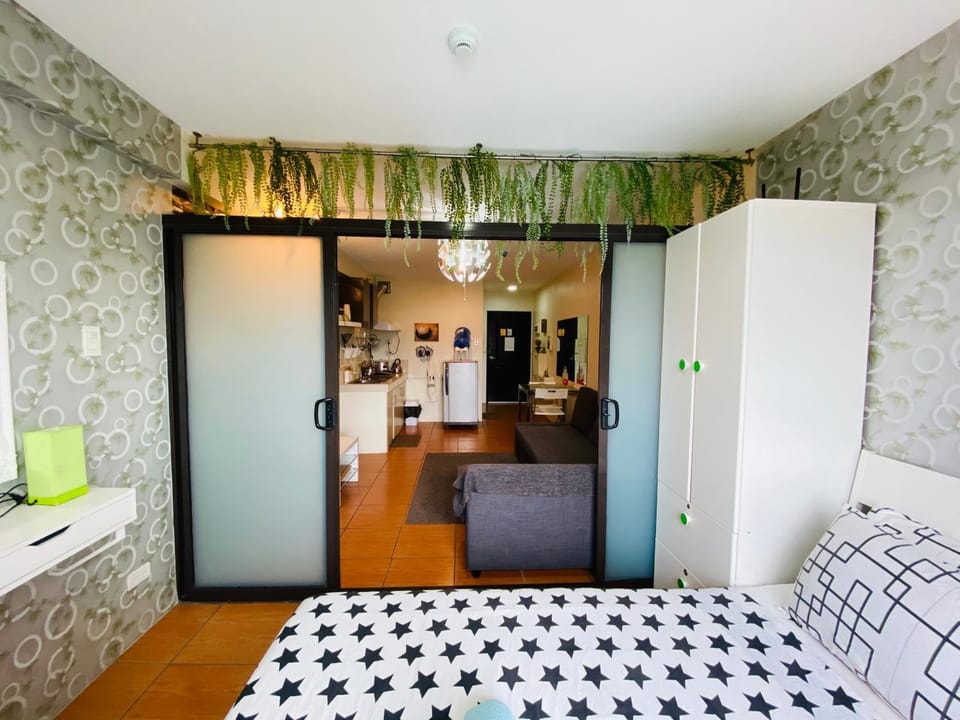 Apartelle D' Oasis Apartment in Davao City