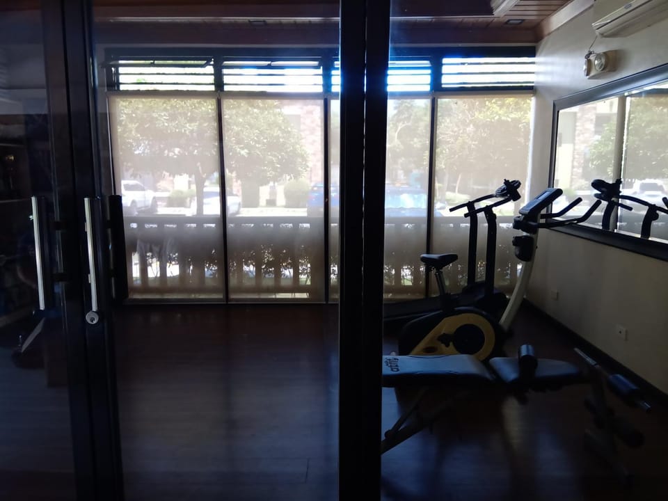 Apartelle D' Oasis Apartment in Davao City