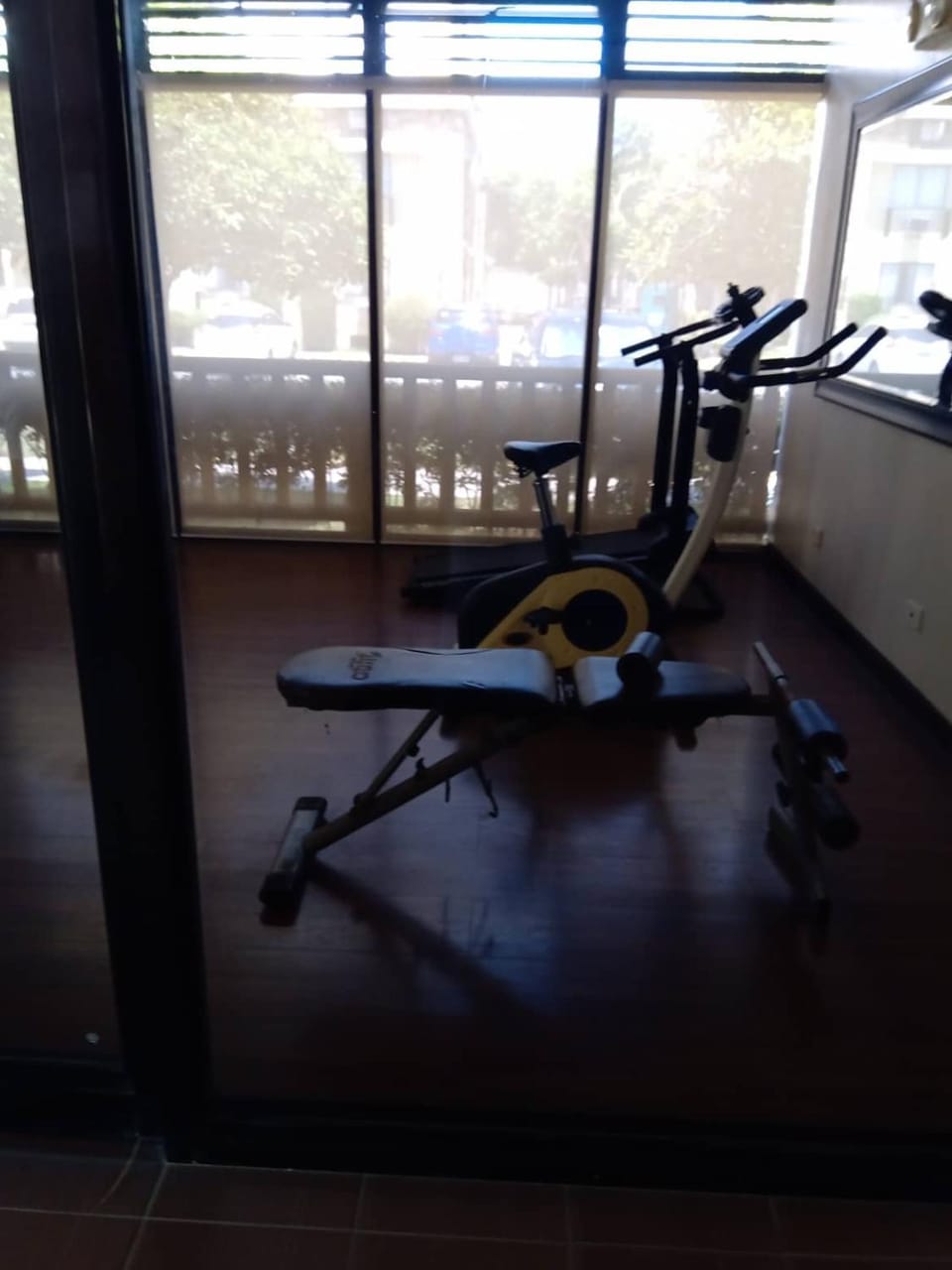Apartelle D' Oasis Apartment in Davao City