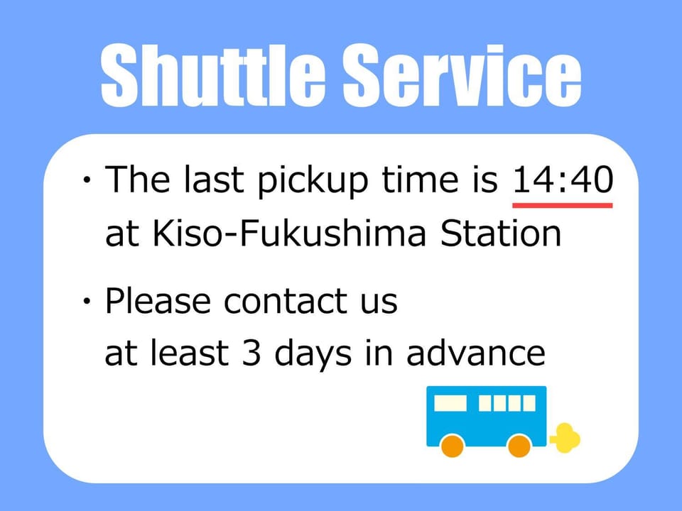 shuttle