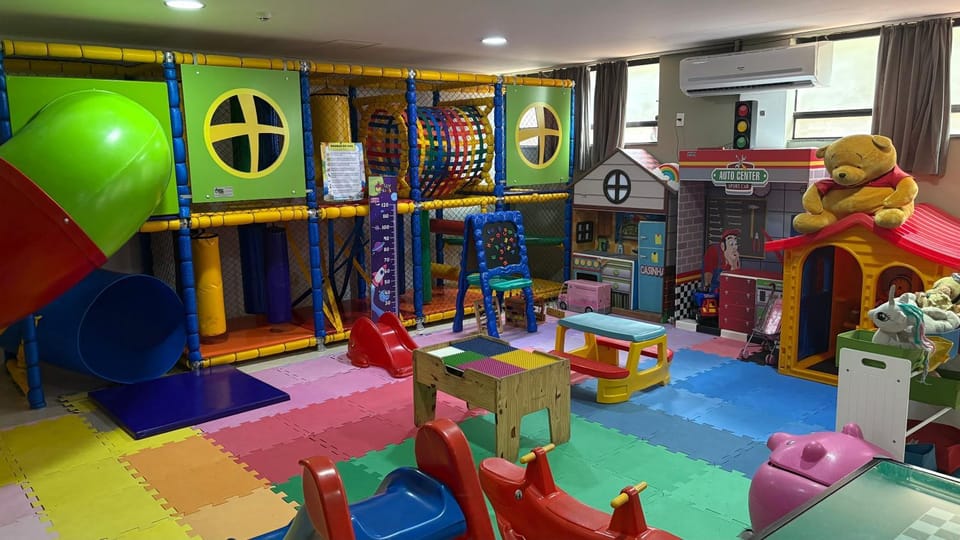 Kids's club