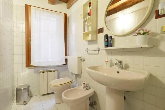 Calle dei Ormesini Apartment in Venice
