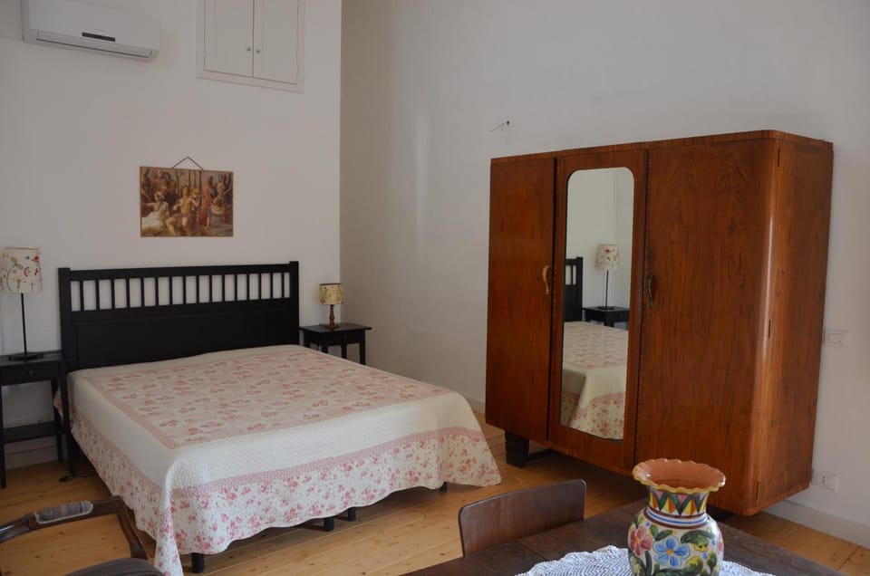 B&B Lacurte Bed and Breakfast in Apulia