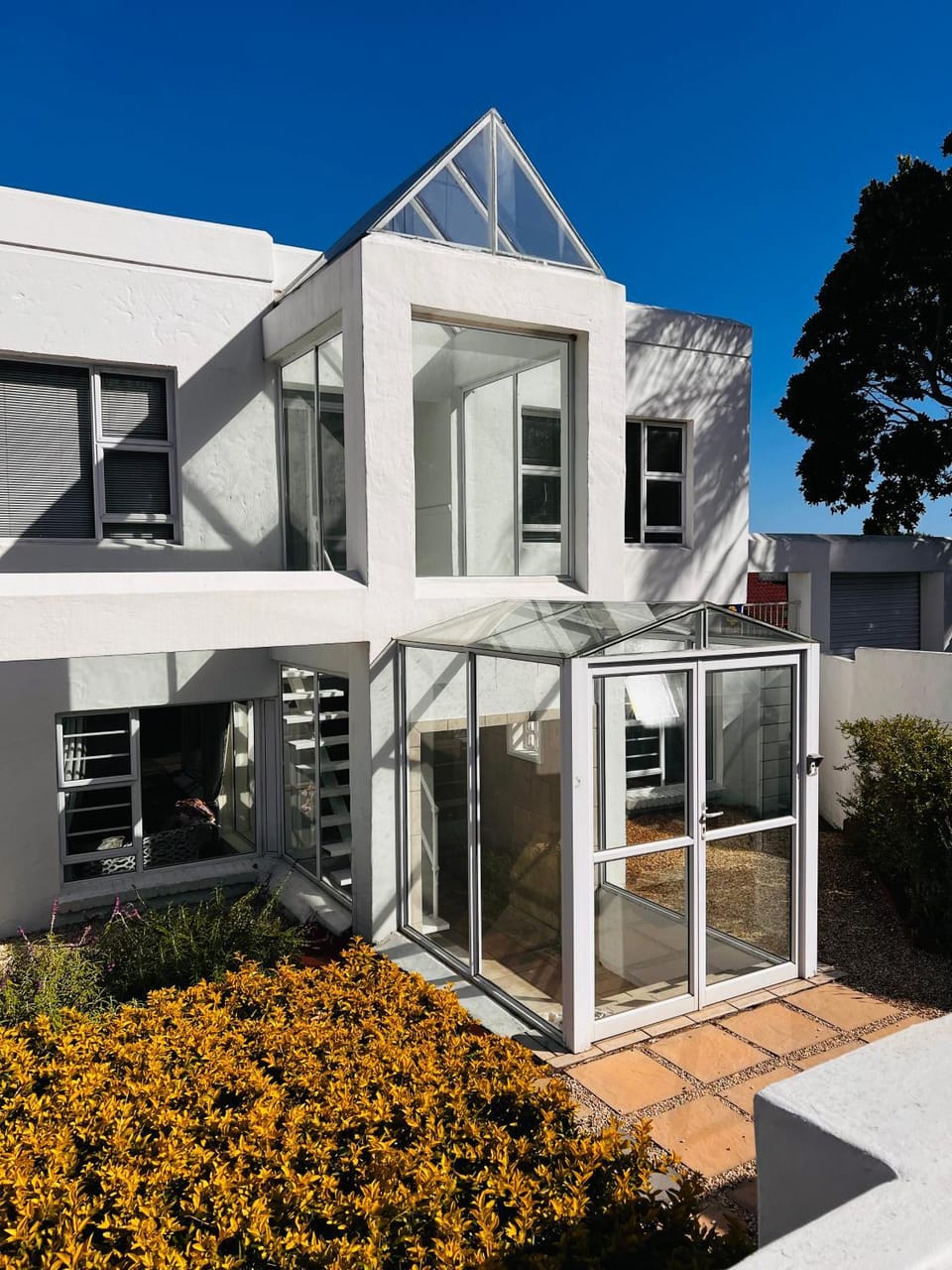 The White House Apartment in Port Elizabeth