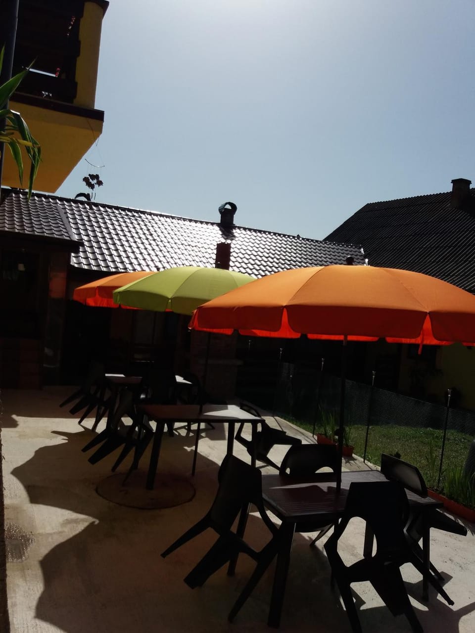 Restaurant/places to eat, Breakfast