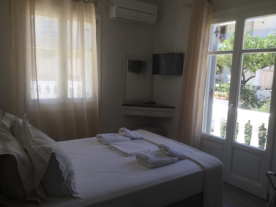 Kochyli Hotel Hotel in Spetses