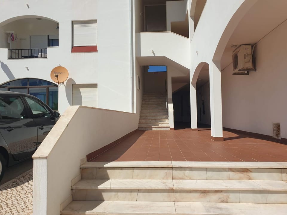 Apartment on The Strip Albufeira Apartment in Albufeira