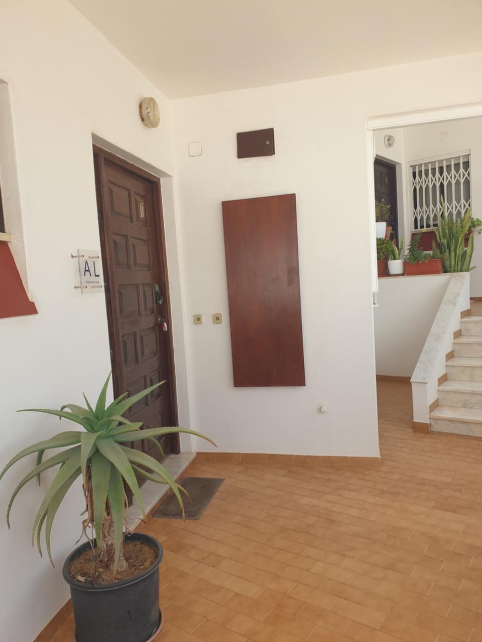 Apartment on The Strip Albufeira Apartment in Albufeira