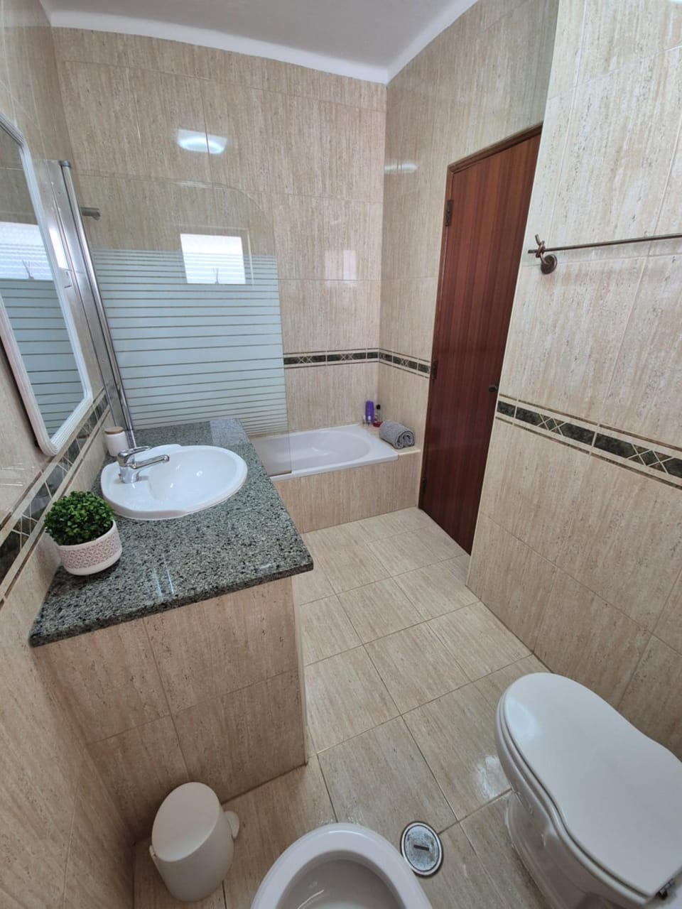 Apartment on The Strip Albufeira Apartment in Albufeira