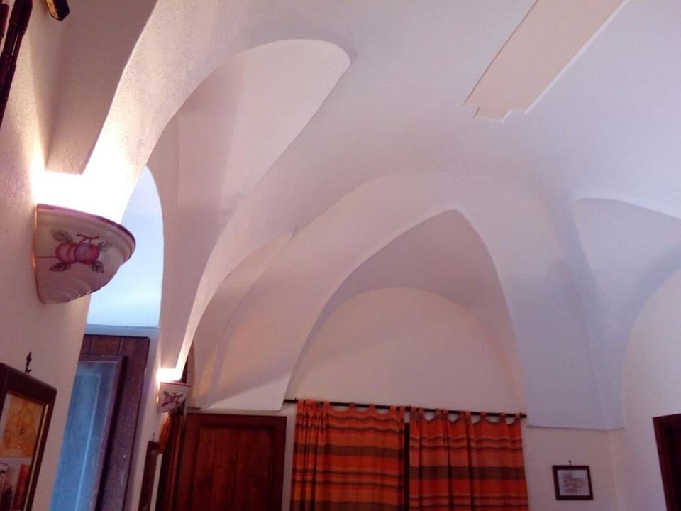Decorative detail