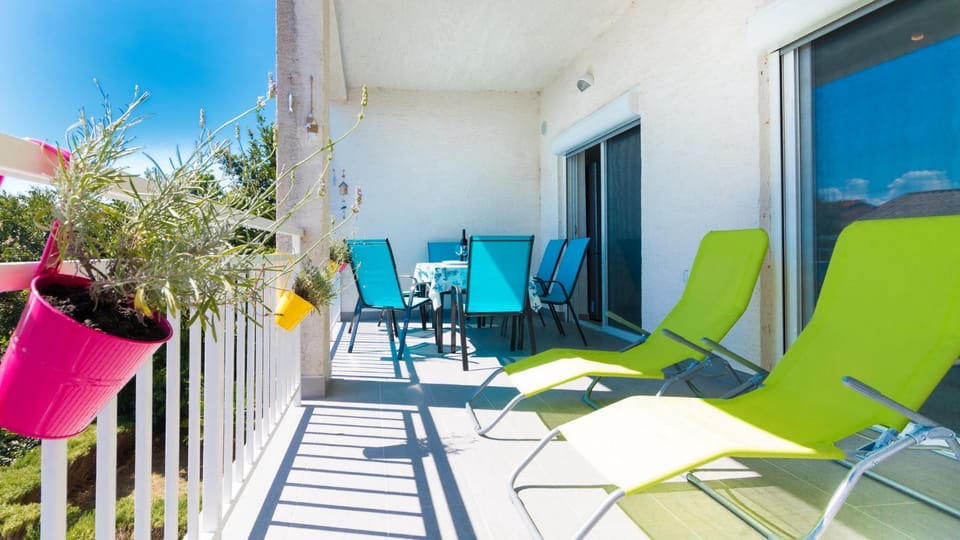 Apartments Stella Apartment in Primorje-Gorski Kotar County