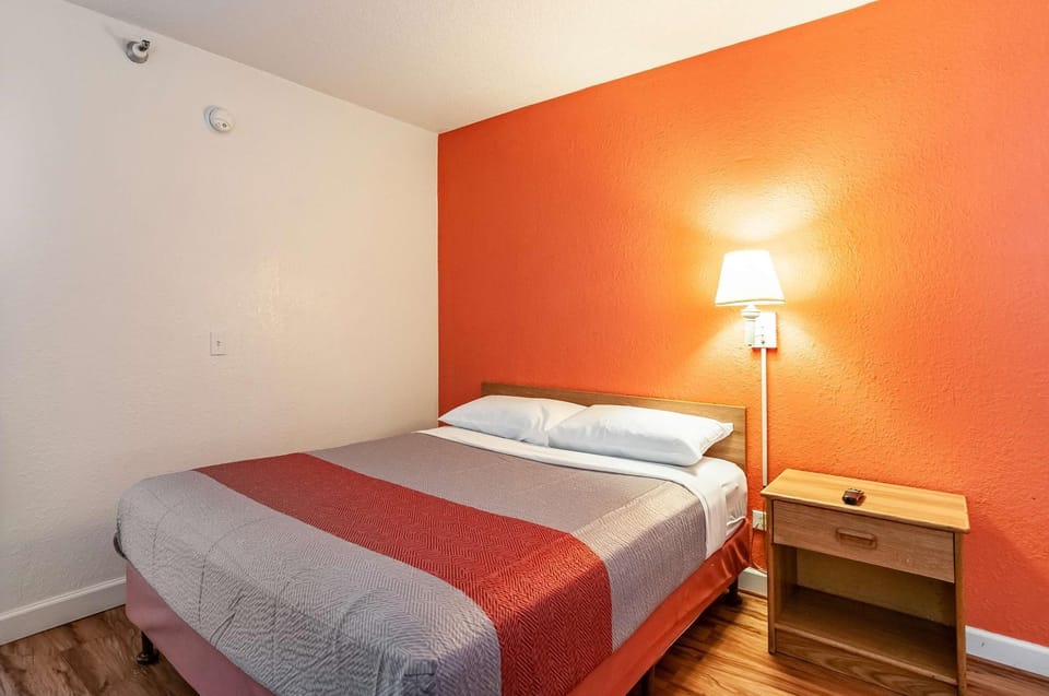 Bedroom, On site