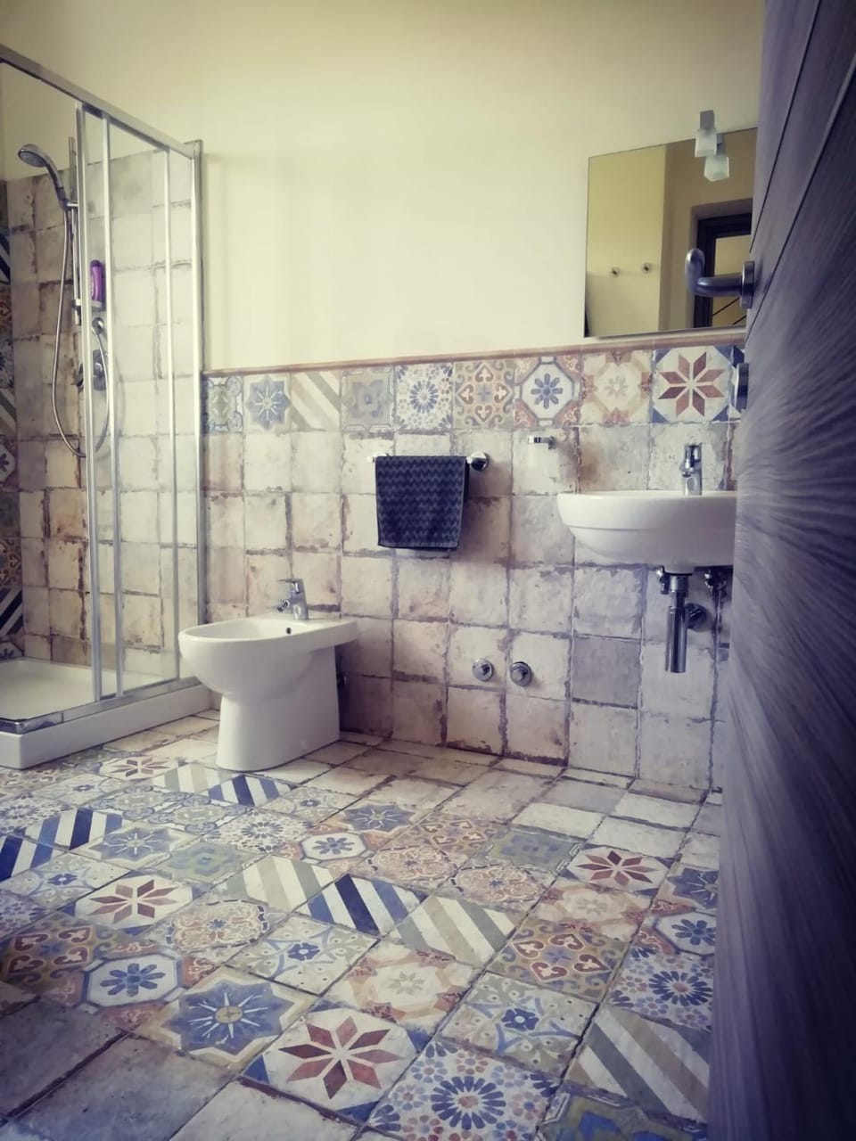 Ca Giacomo House in Province of Massa and Carrara
