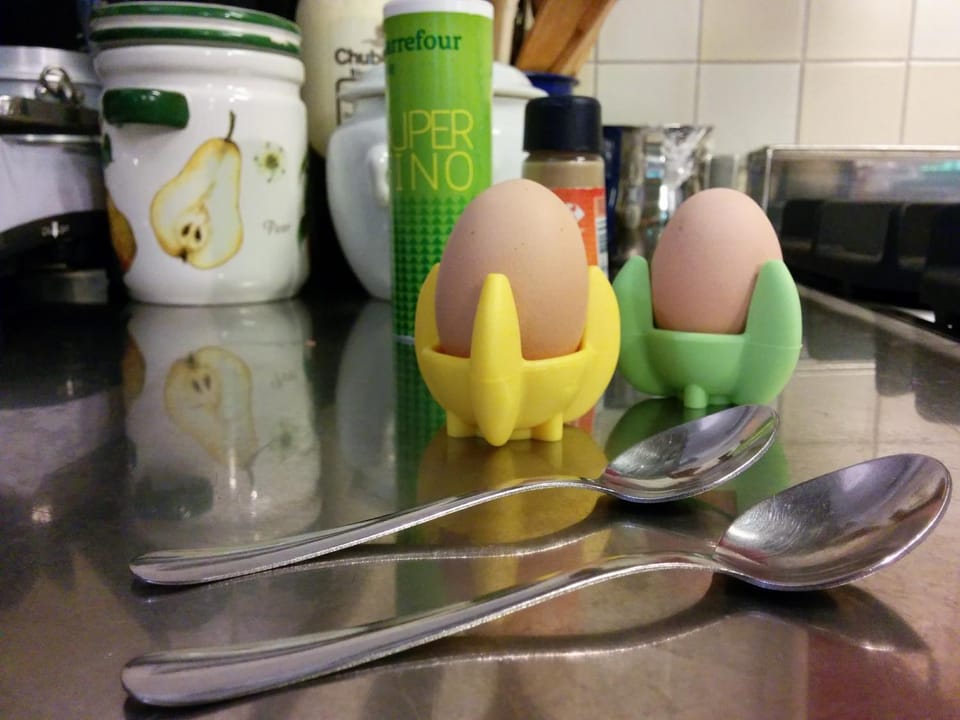 Breakfast