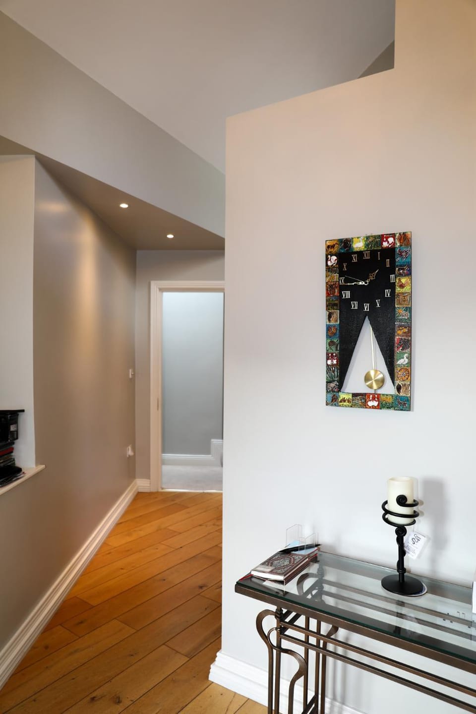 Croi an Bháile Luxury Apartment Apartment in County Cork