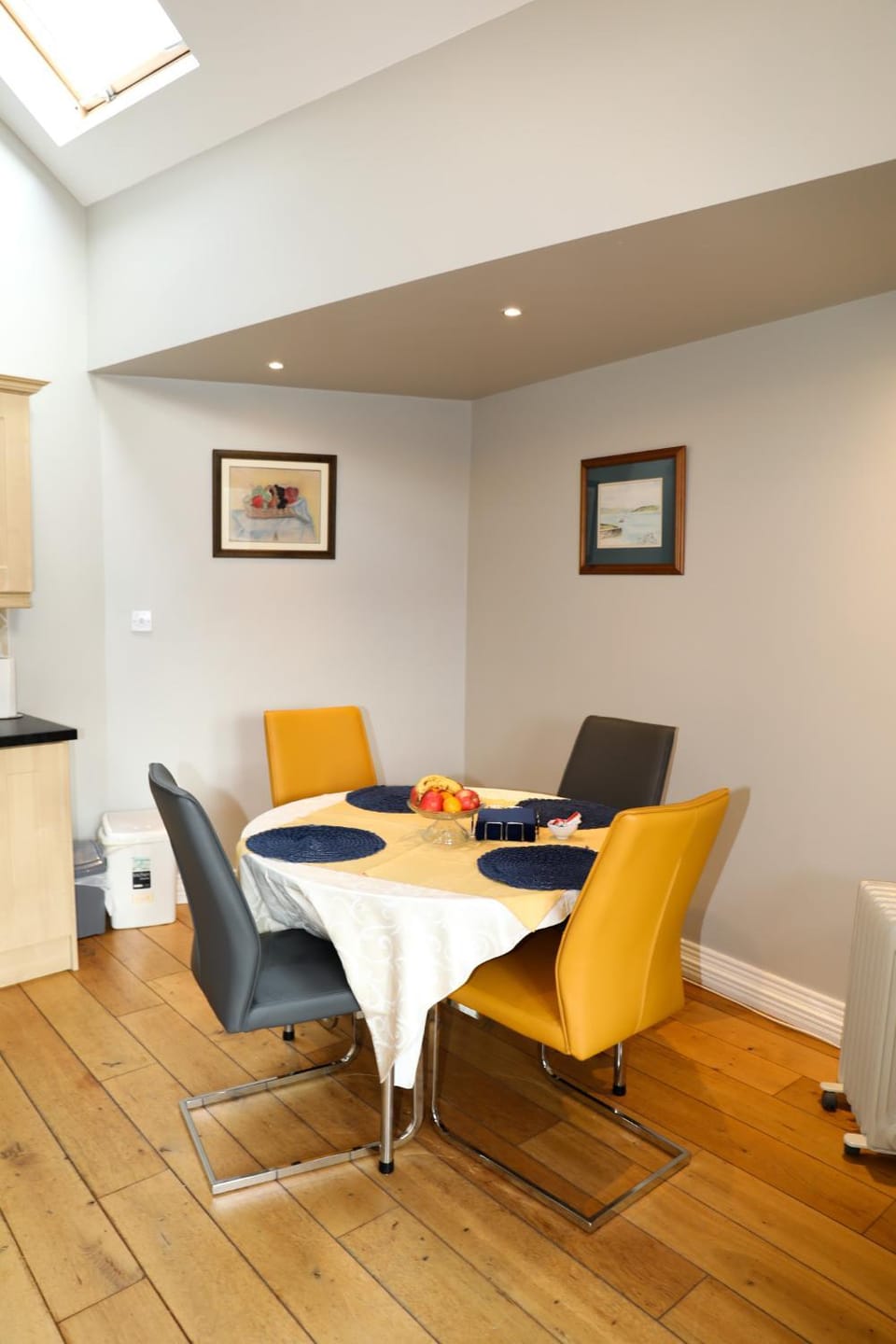 Croi an Bháile Luxury Apartment Apartment in County Cork