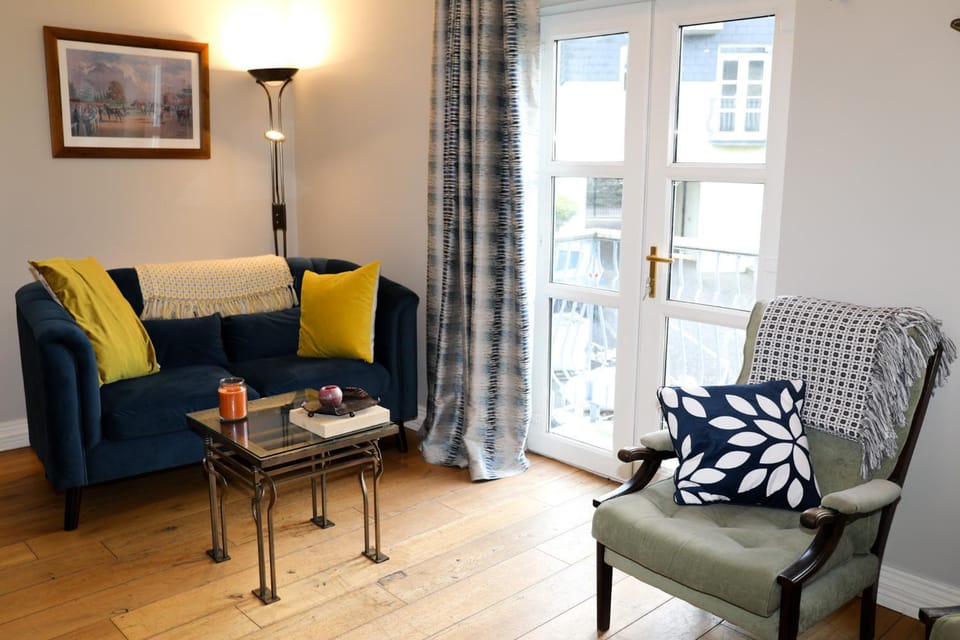 Croi an Bháile Luxury Apartment Apartment in County Cork