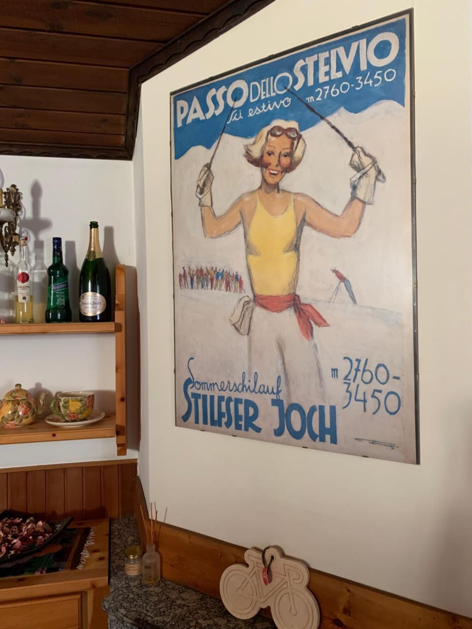 Villetta "Il Grillo" House in Canton of Grisons