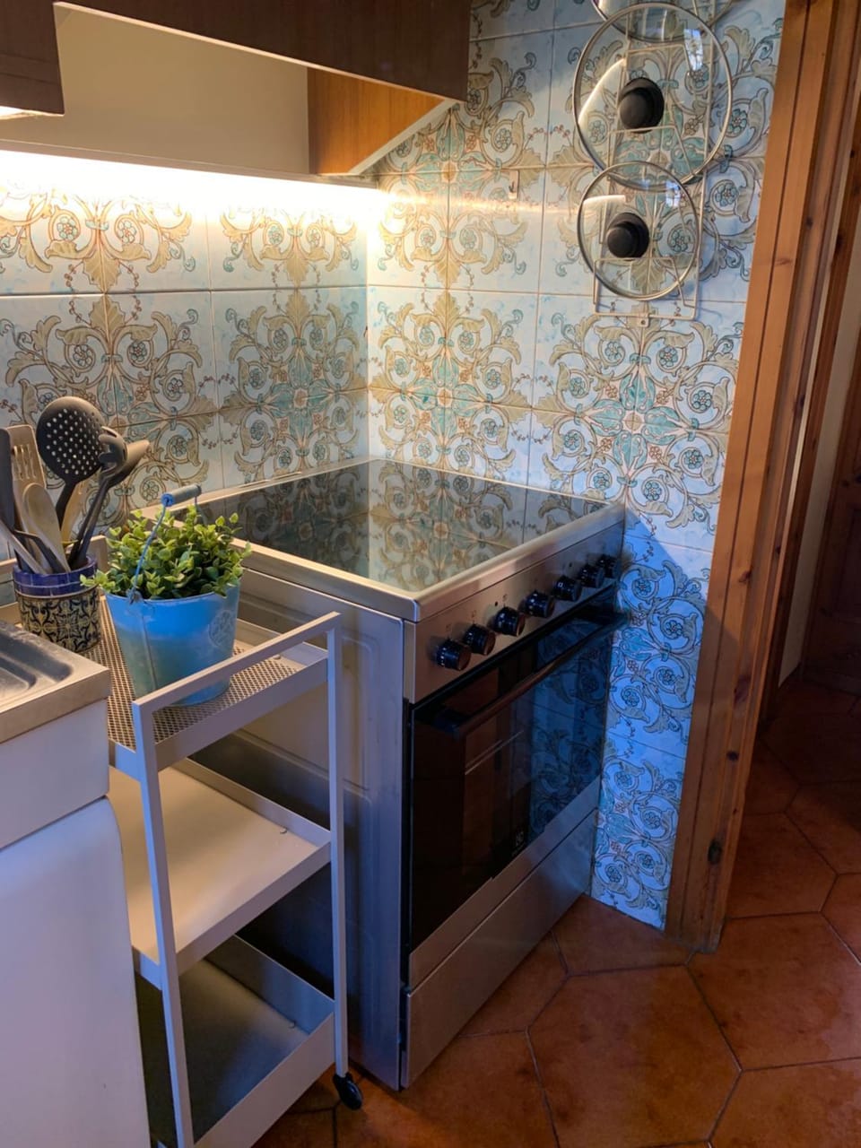 Villetta "Il Grillo" House in Canton of Grisons