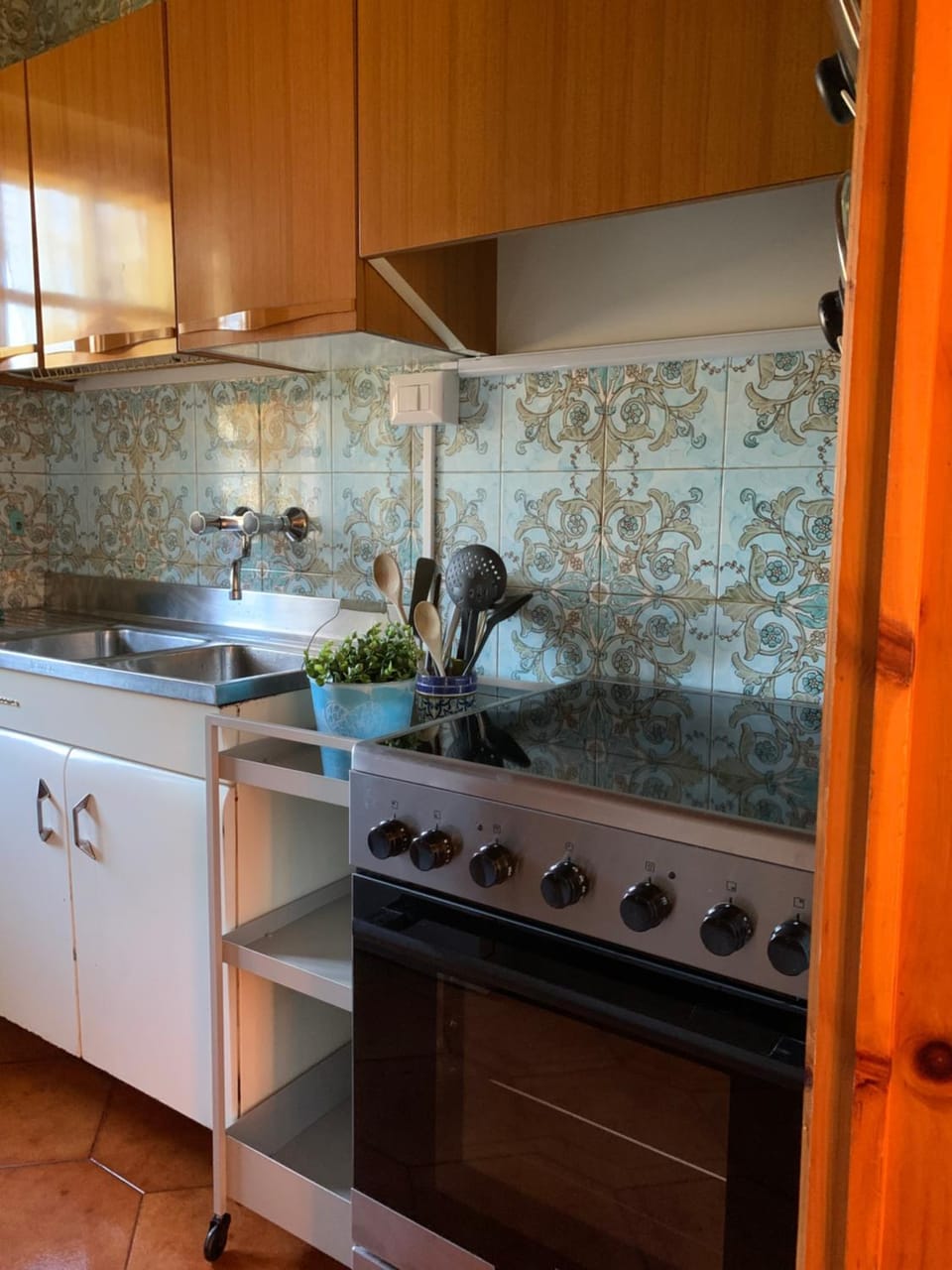 Villetta "Il Grillo" House in Canton of Grisons