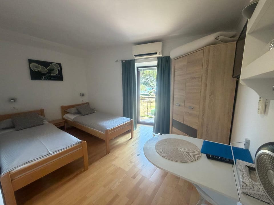 Guest House Kvartin Bed and Breakfast in Istria County