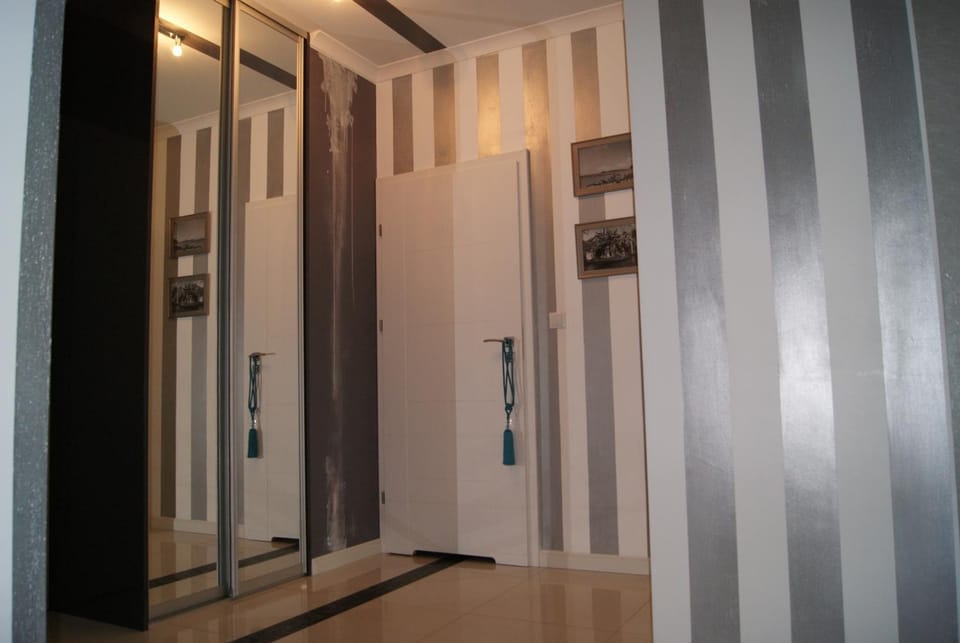 Apartament pod zamkiem Apartment in Poland