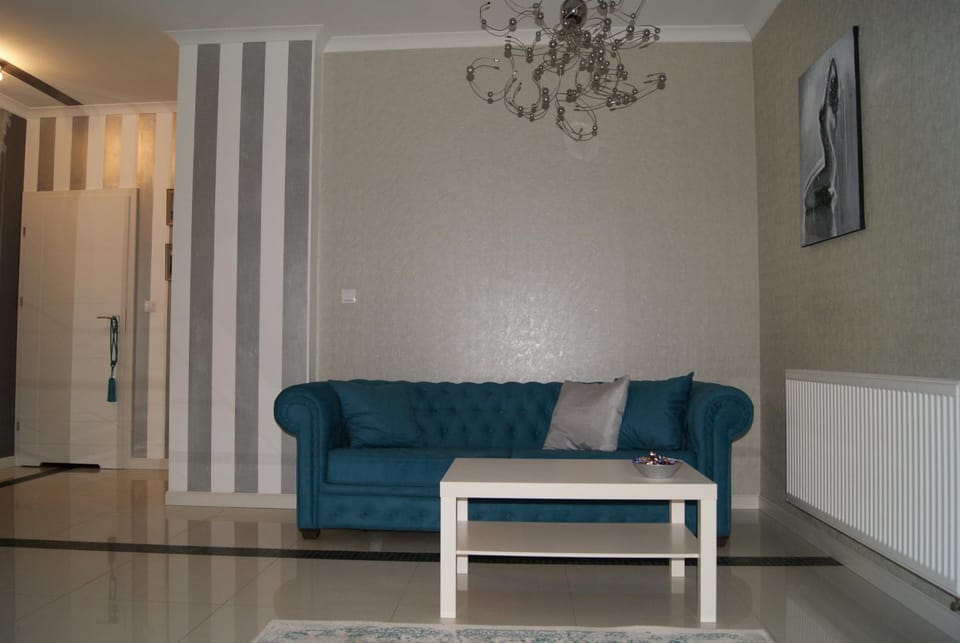 Apartament pod zamkiem Apartment in Poland