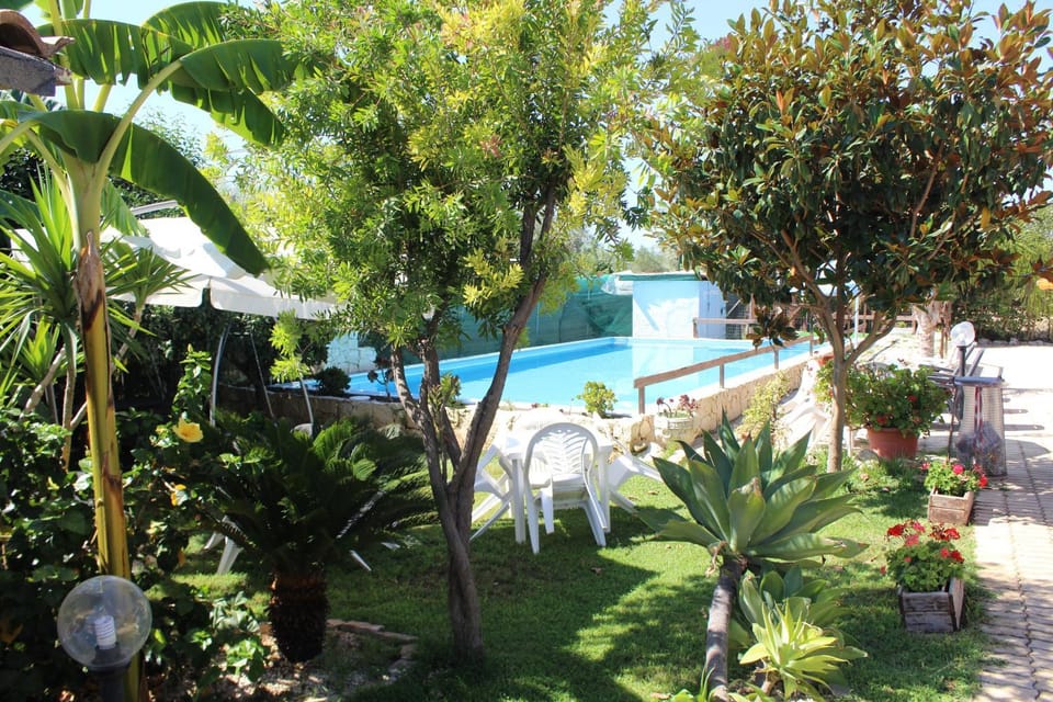 Casa Janet Bed and Breakfast in Sicily