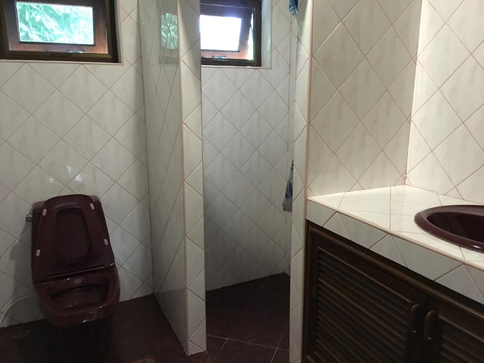 Peaceful homestay House in Rawai