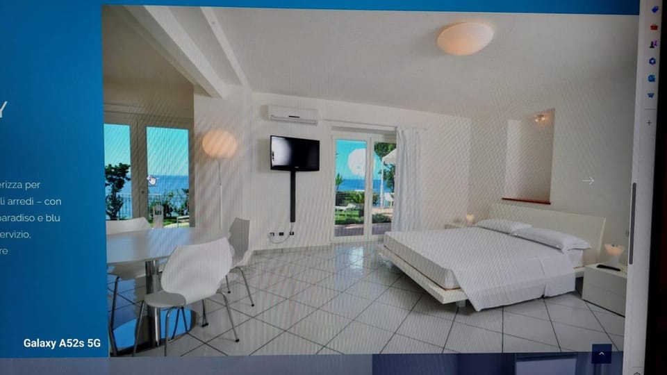 Villa Grachira Bed and Breakfast in Fertilia
