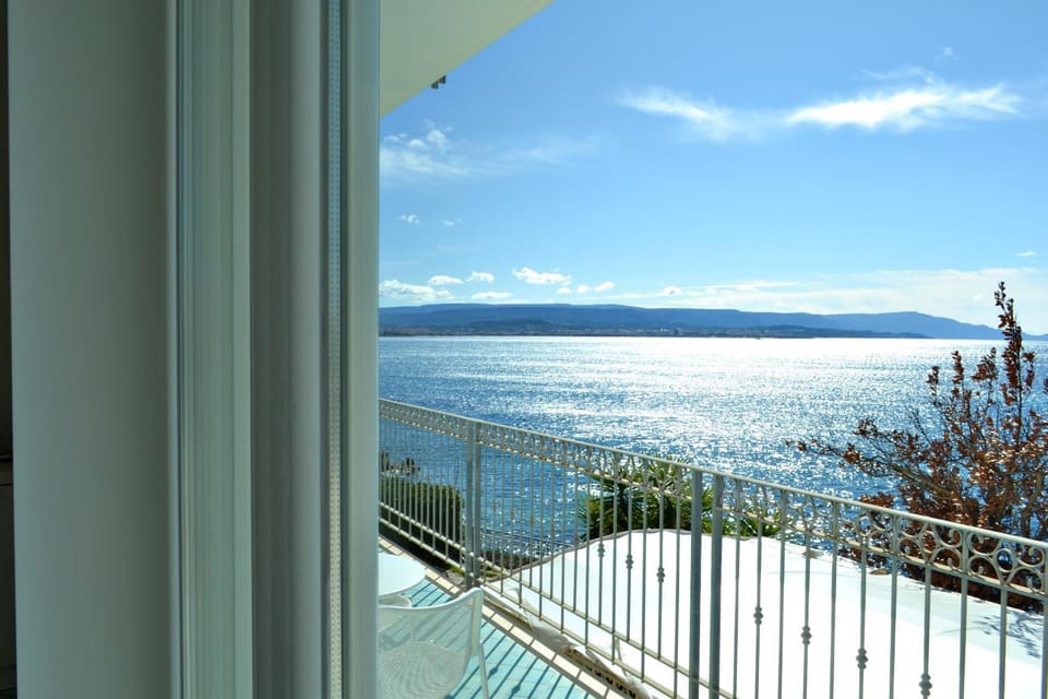 Day, Balcony/Terrace, Sea view