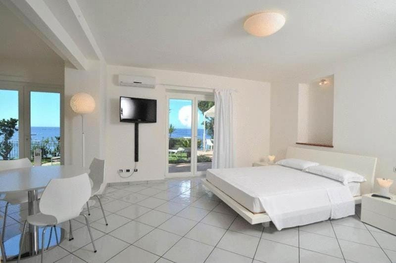 Villa Grachira Bed and Breakfast in Fertilia