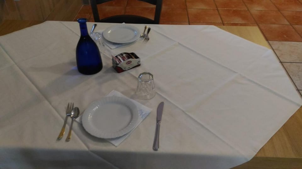 La casa del Contadino Farm Stay in Abruzzo