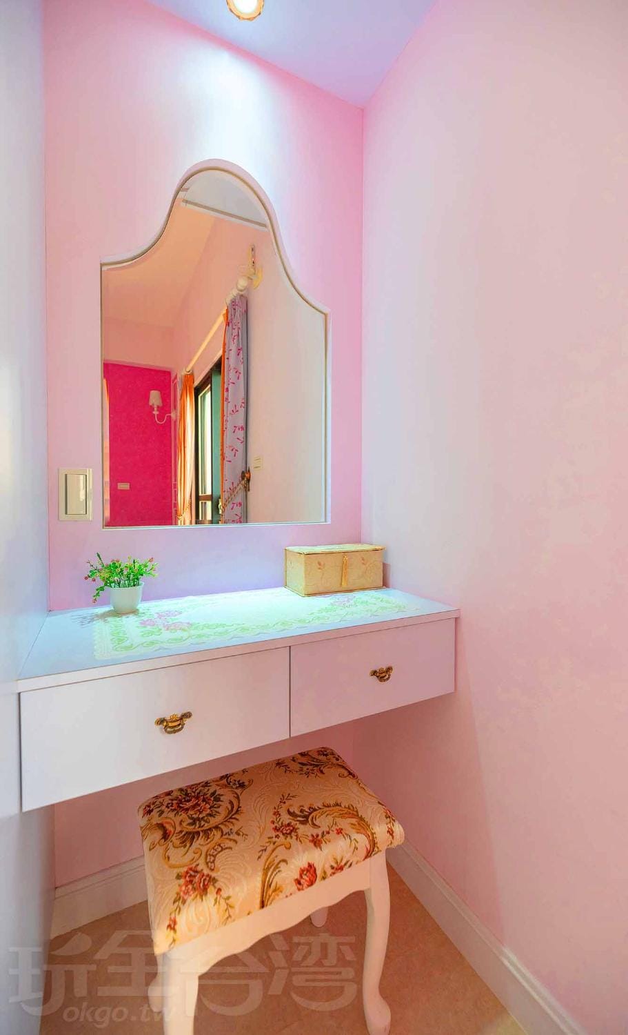 Love 3 cubed Vacation rental in Fujian