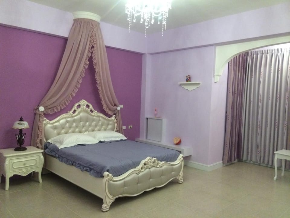 Love 3 cubed Vacation rental in Fujian