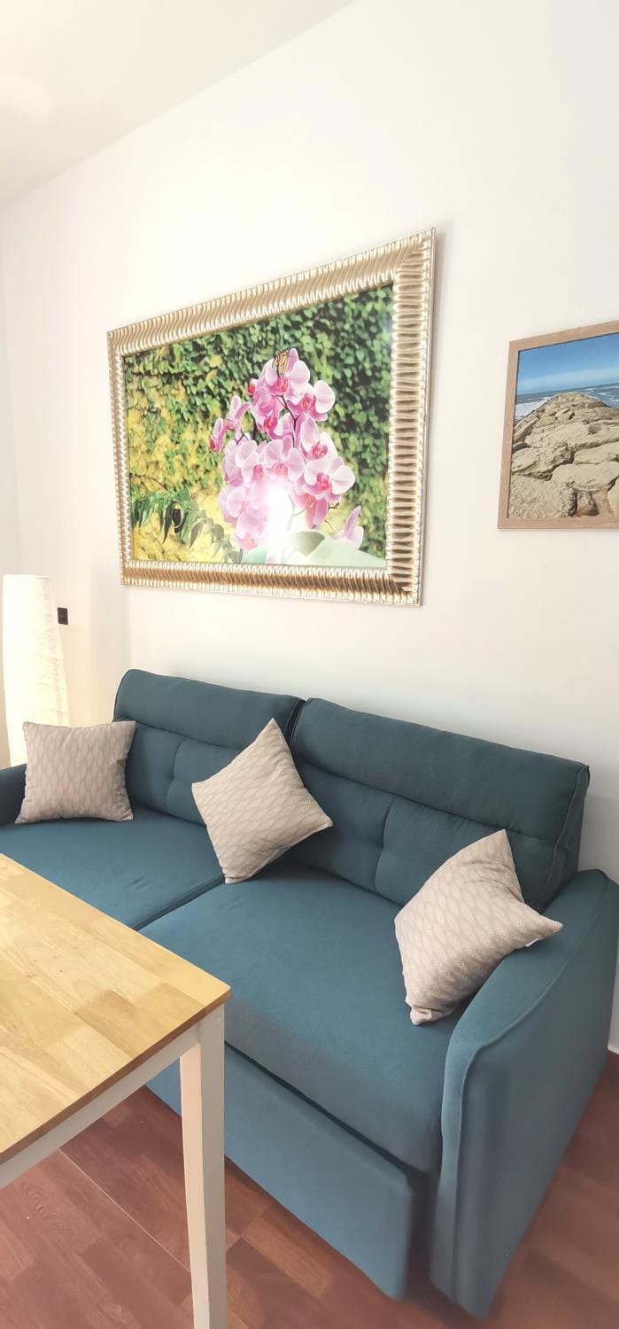 Lounge or bar
