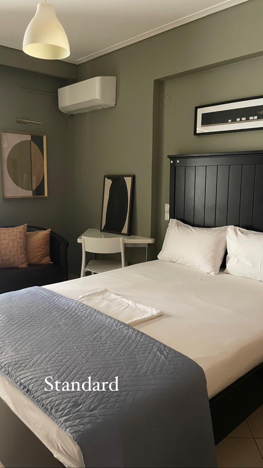 Agrinio ART Suites Apartment in Peloponnese, Western Greece and the Ionian