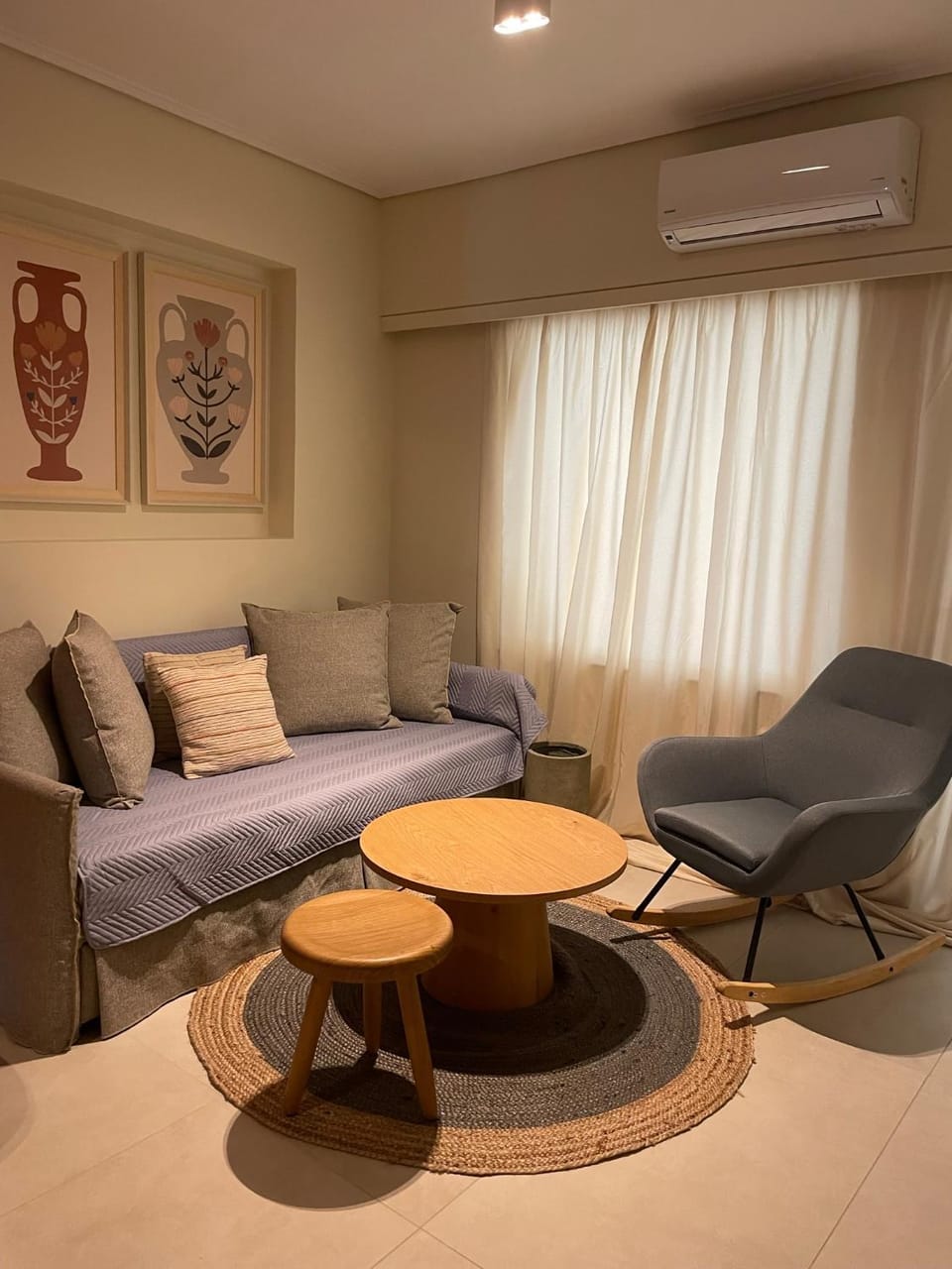 Agrinio ART Suites Apartment in Peloponnese, Western Greece and the Ionian