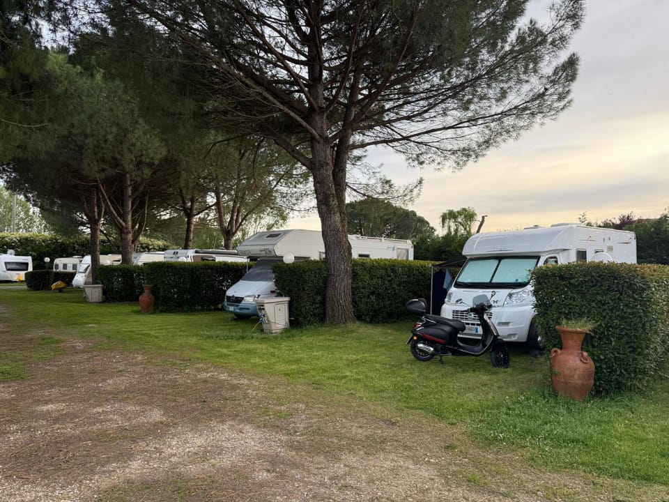 I Chiari Country House in Umbria